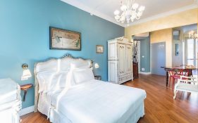 Casa Richelmy - Elegante Casa Nel Cuore Di Torino