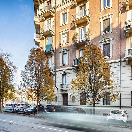Casa Richelmy - Elegante Casa Nel Cuore Di Torino Esterno foto