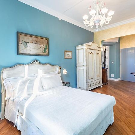 Casa Richelmy - Elegante Casa Nel Cuore Di Torino Esterno foto