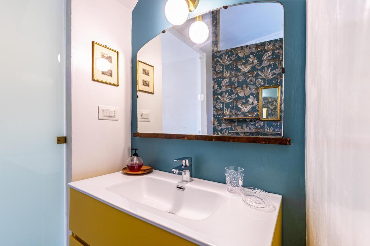 Casa Richelmy - Elegante Casa Nel Cuore Di Torino Esterno foto