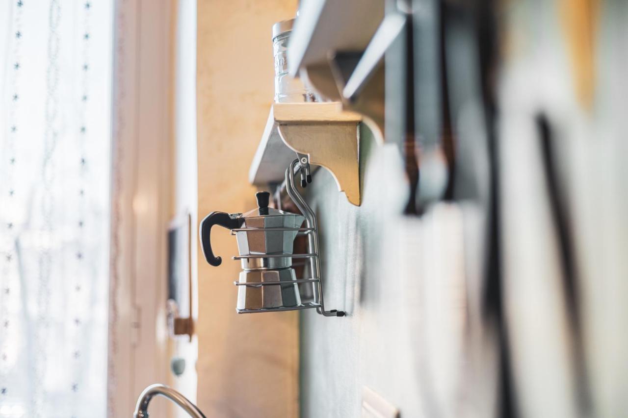 Casa Richelmy - Elegante Casa Nel Cuore Di Torino Esterno foto