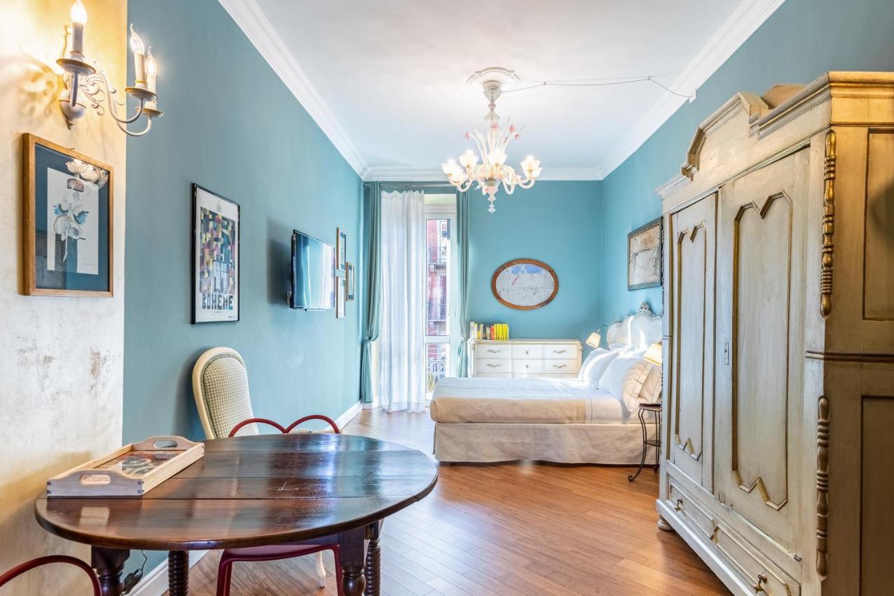 Casa Richelmy - Elegante Casa Nel Cuore Di Torino Esterno foto