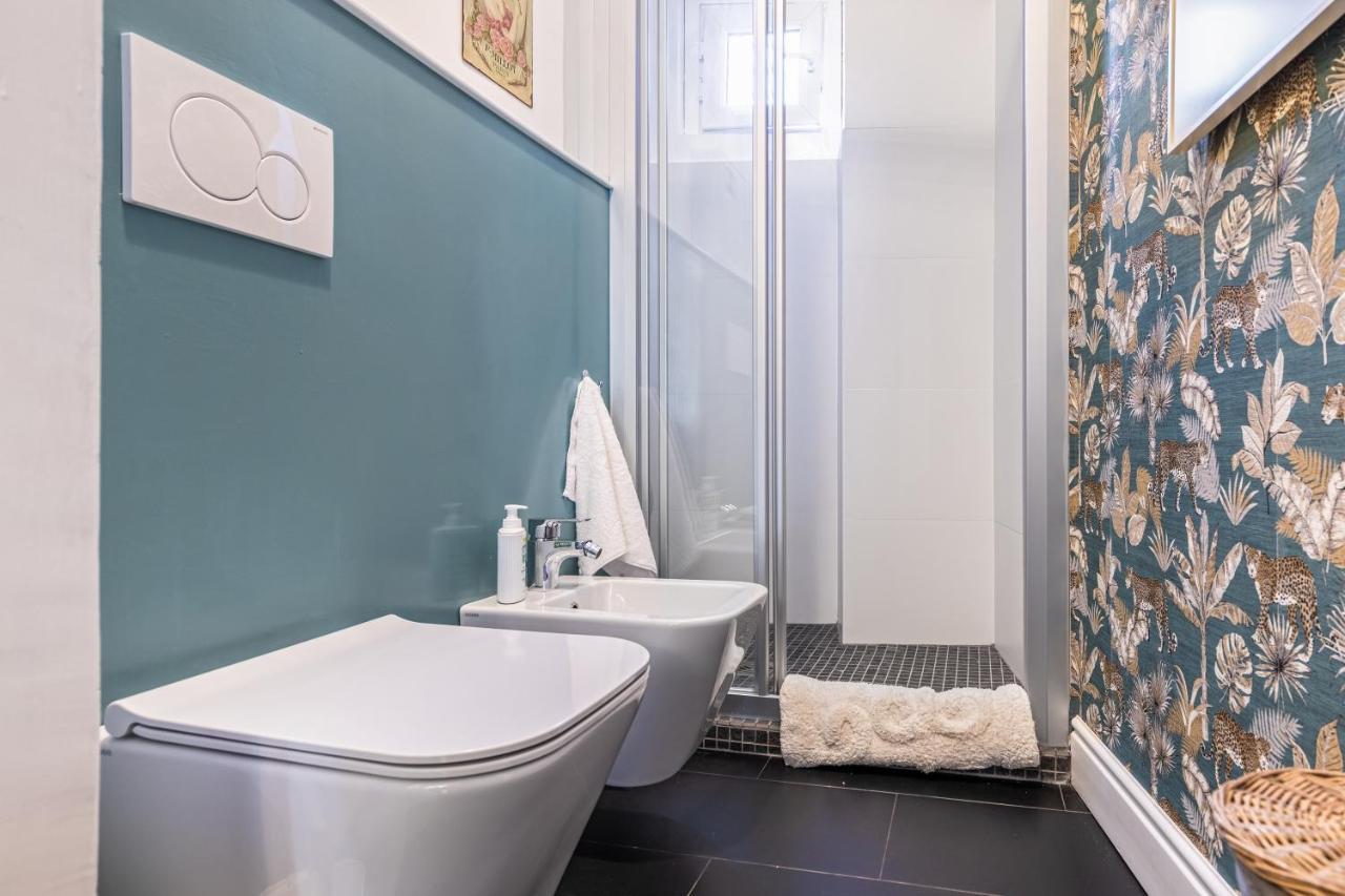 Casa Richelmy - Elegante Casa Nel Cuore Di Torino Esterno foto