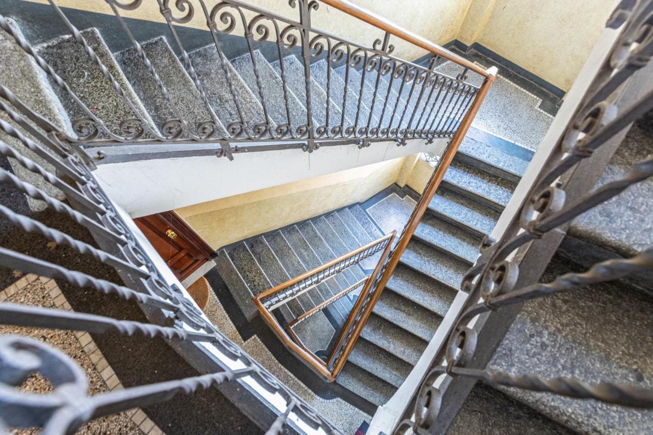 Casa Richelmy - Elegante Casa Nel Cuore Di Torino Esterno foto
